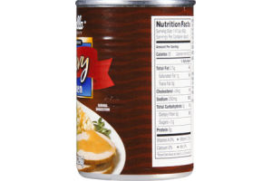 Centrella Gravy Chicken