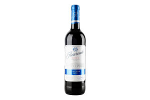 Вино Reservado Rioja червоне