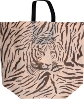 Сумка господарська спанбонд 50*37см Рендпако-Еко