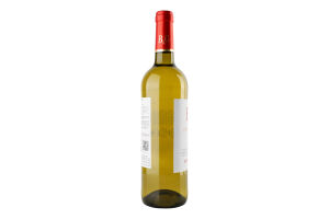 Вино 0.75л 13% белое сухое Chardonnay 2012 B&G бут
