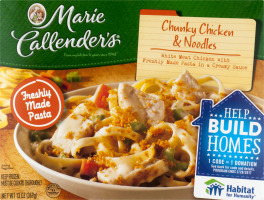 Marie Callender's Chunky Chicken & Noodles