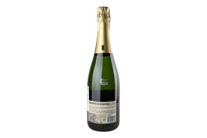 Вино ігристе Marques de Requena Cava Semi Seco