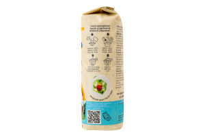 Крупа пшено Art Foods м/у 800г