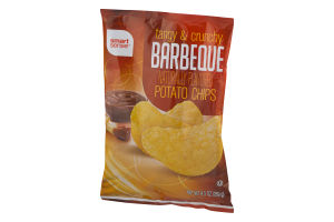 Smart Sense Potato Chips Barbeque