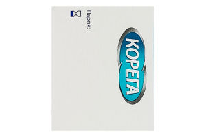 Крем фиксирующий для зубных протезов Экстра сильный классический Корега 70г