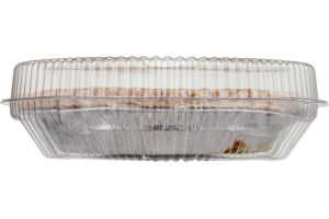 Ahold Broccoli Quiche