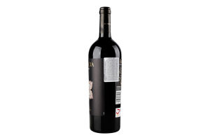 Вино Creencia con Virtud ч/сух15% 0,75л