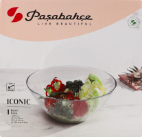 Салатник Iconic 2875мл Pasabahce