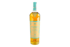 Виски 0.7л 43.9% шотландский односолодовый Phoenix honey orchid tea The Harmony collection The Macallan к/у