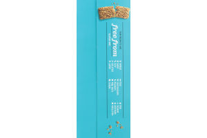 Enjoy Life Crispy Grain & Seed Bars Banana Caramel - 12 CT