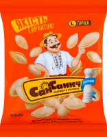 Насіння гарбуза смажене солоне Сан Санич м/у 140г