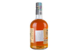 Виски 0.7л 40% солодовый The Original Monkey Shoulder к/у