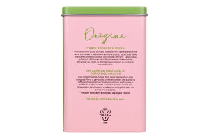 Рис Origini Вереле рожевий