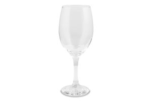 Бокал 365мл №94516-BX6X158 Queen Uniglass 1шт