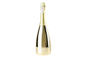 Вино ігристе Lamborghini Gold Extra Dry