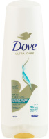 Бальзам-ополіскувач Щоденне зволоження Ultra care Dove 350мл