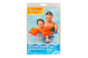 Summer Essential L/XL 25 х 20 см