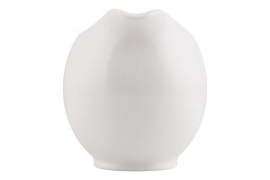 Молочник MBM My Home Перлина 310мл білий KP-98