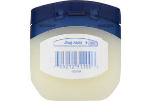 Vaseline 100% Pure Petroleum Jelly Original