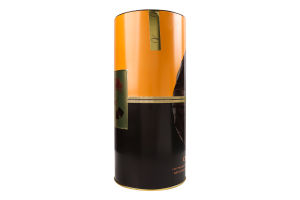 Яйце Venchi з екстра темного шоколаду