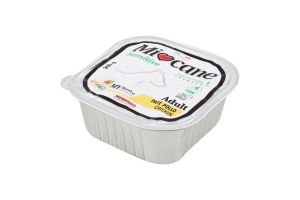 Корм д/собак Сенсатів Монопротеїн Курка 300г Міокане