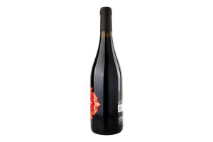 Вино Corvina Verona IGT червоне сухе 13,5% 0,75л Villa Fura