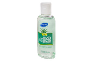 CareOne Aloe Instant Hand Sanitizer