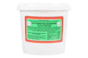 Соус Виста сладкий чили (сырье)