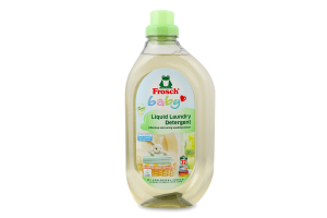 Гель д/прання 1,5л Фрош бейбі