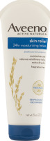 Aveeno Active Naturals Skin Relief 24hr Moisturizing Lotion
