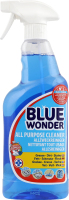 Засіб для чищення Blue Wonder універсальний спрей