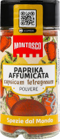 Паприка Montosco копчена мелена
