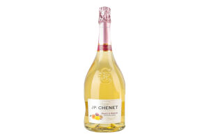 Напиток винный 0.75л 5.5% ароматизированный Mango&Passion Cocktail Fizzy JP. Chenet бут