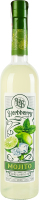 Ликер 0.5л 25% Мохито Herbberry бут