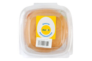 Роял чізбургер з куркою 260г