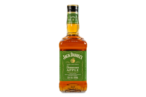 Ликер 0.5л 35% Apple Tennessee Jack Daniel's бут