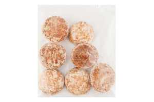 Пряники ванільні ТМ "1" м/у 300г