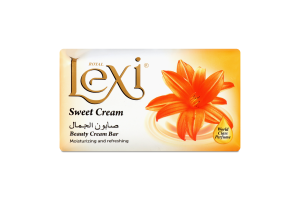 Мило Royal Lexi Flower Sweet Сream