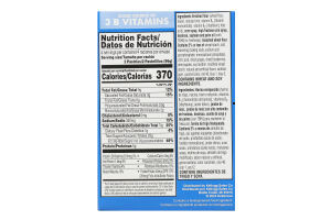 Печиво Pop-Tarts з маршмеллоу та сушеною чорницею