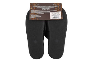 Взуття домашнє чоловіче анатомічна підошва ТПГ р.41-46 251877-А Home Story