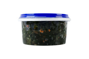 Салат из морской капусты По-корейски Iceberg п/у 500г