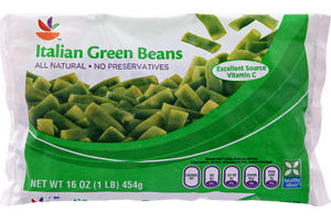 Ahold Italian Green Beans