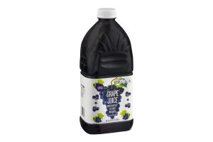 Smart Sense Grape Juice