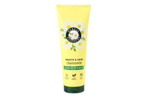 Бальзам-ополаскиватель Ромашка Гладкость и блеск Herbal Essences 250мл