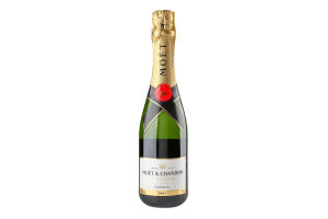 Шампанское 0.375л 12.5% белое брют Imperial Moet&Chandon бут
