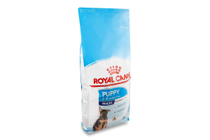 Корм для собак Royal Canin MAXI JUNIOR