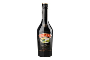 Лікер 0.375л 17% Baileys пл