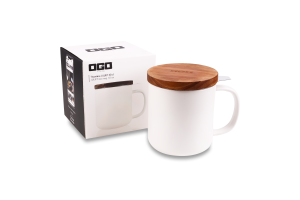 Чашка Ogo Living 300мл 988763