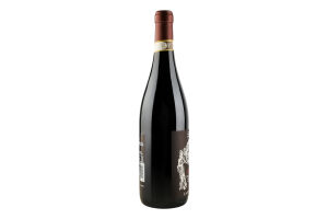Вино 0.75л 15% красное сухое Amarone Vigneto Monte Sant'Urbano Speri бут