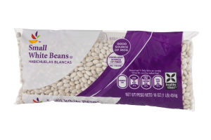 Ahold Small White Beans